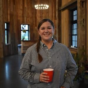 Meet your Posher, Rachel